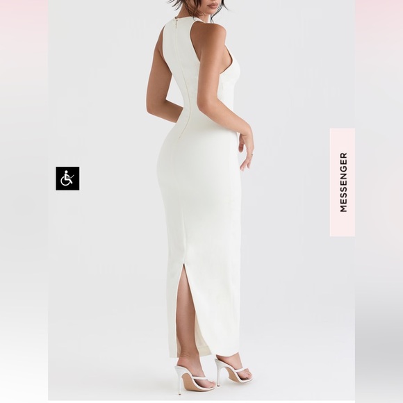 House Of CB Eleanora Dress - Picture 2 of 5